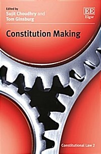 Constitution Making (Hardcover)