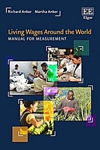 Living Wages Around the World (Paperback)