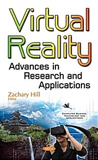 Virtual Reality (Hardcover)