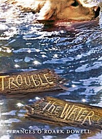 [중고] Trouble the Water (Paperback, Reprint)