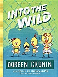 Into the Wild: Yet Another Misadventurevolume 3 (Paperback, Reprint)