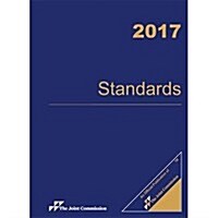 Hospital Accreditation Standards 2017 (Paperback, Spiral)