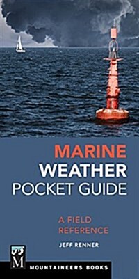 Marine Weather Pocket Guide (Pamphlet)