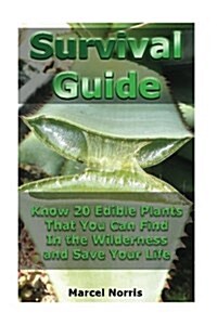 Survival Guide (Paperback)