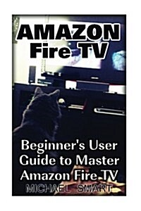 Amazon Fire TV (Paperback)