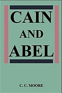 Cain and Abel (Paperback, 2nd)
