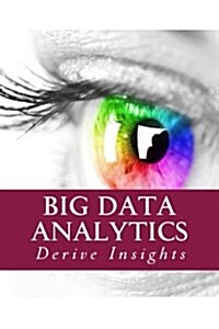 Big Data Analytics: Derive Insights (Paperback)