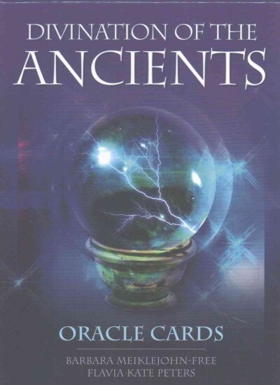 Divination of the Ancients (Cards, TCR)
