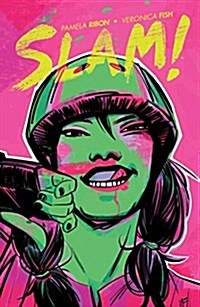 Slam Volume 1 (Paperback)