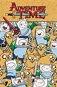 Adventure Time Volume 12 (Paperback)