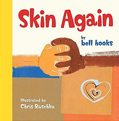 Skin Again (Hardcover)