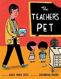 (The) teacher's pet 