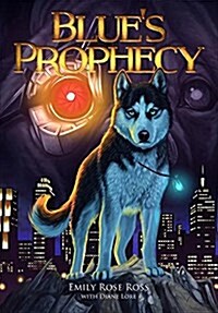 Blues Prophecy: Volume 1 (Paperback)