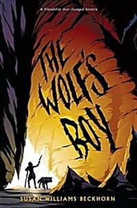 The Wolfs Boy (Paperback)