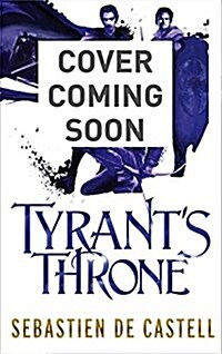 Tyrants Throne (Hardcover)