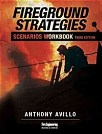 Fireground Strategies Scenarios Workbook (Paperback, 3)