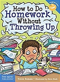 How to Do Homework Without Throwing Up (Paperback, 2, Second Edition)