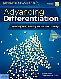 Advancing Differentiation: Thinking and Learning for the 21st Century (Paperback, 2, Second Edition)