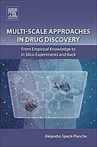 Multi-Scale Approaches in Drug Discovery : From Empirical Knowledge to In silico Experiments and Back (Paperback)