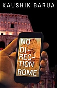 No Direction Rome (Hardcover)