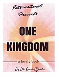 One Kingdom (Paperback, Large Print)