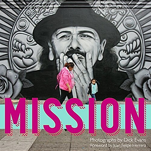 The Mission (Hardcover)