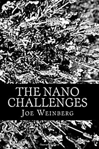 The Nano Challenges: Four novels written on a dare (Paperback)