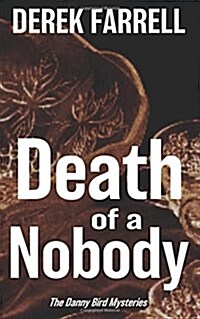 Death of a Nobody (Paperback)