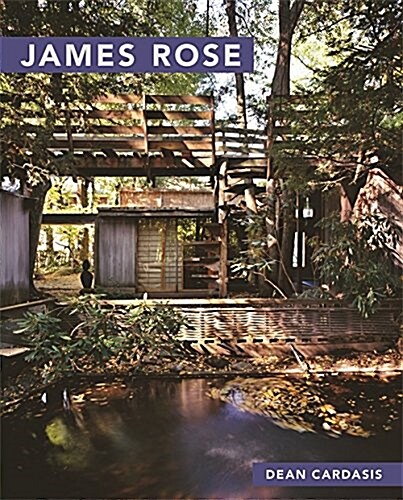 James Rose (Paperback)
