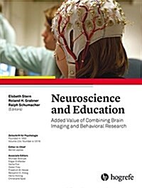 Neuroscience and Education (Paperback)