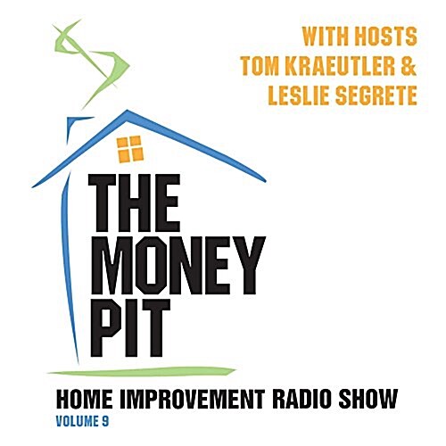 The Money Pit, Vol. 9 Lib/E (Audio CD, 9)