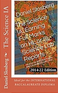 The Science Ia (Paperback)