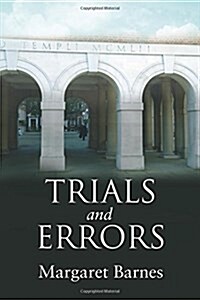 Trials and Errors: Stories from a Barristers Life (Paperback)