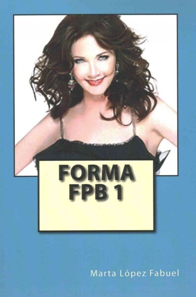 Forma Fpb 1 (Paperback)