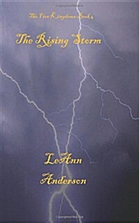 The Rising Storm (Paperback)