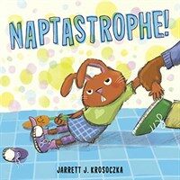 Naptastrophe! (Library Binding)