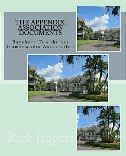 The Appendix (Paperback)