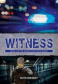 Witness (Paperback)