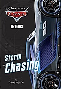 Cars Origins: Storm Chasing (Disney/Pixar Cars) (Paperback)