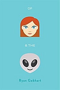 Of Jenny and the Aliens (Hardcover)