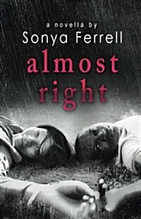 Almost Right (Paperback)