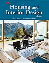 Housing and Interior Design (Hardcover, 11, Eleventh Editio)