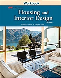 Housing and Interior Design (Paperback, 11, Eleventh Editio)