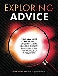 Exploring Advice (Paperback)
