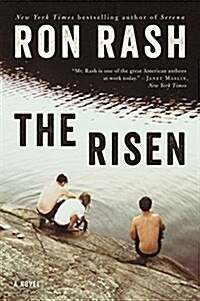 The Risen (Paperback)