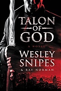 Talon of God (Hardcover)