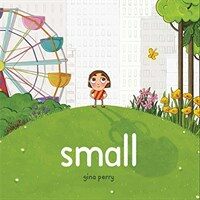 Small (Hardcover)