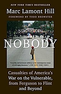 Nobody: Casualties of Americas War on the Vulnerable, from Ferguson to Flint and Beyond (Paperback)