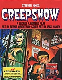 Creepshow (Paperback)