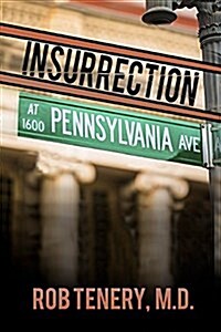 Insurrection at 1600 Pennsylvania Avenue (Paperback)